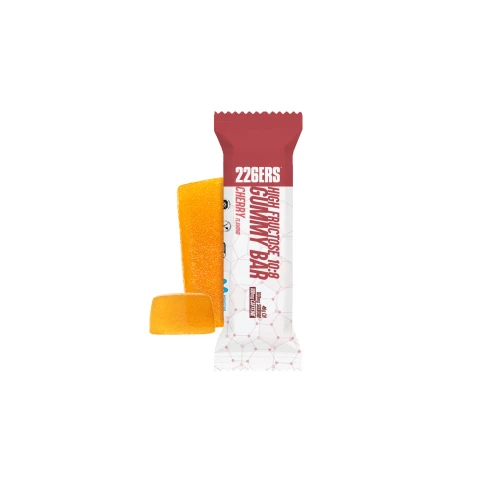 226ers High Fructose Gummy Bar